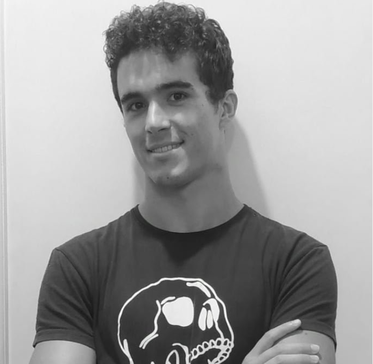 Retrato de Manuel Fernández